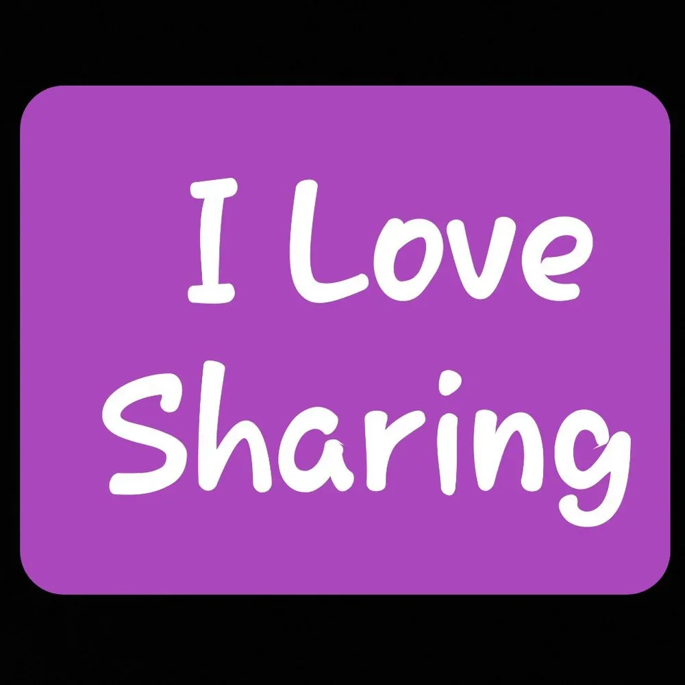 spread by sharing, Thank you all - Picture 1 of 1